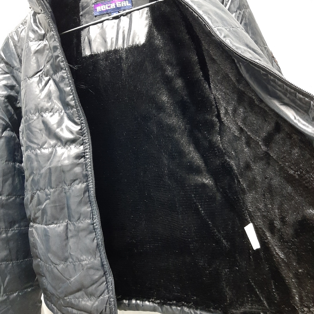 Ladies jacket - Picture 2 of 8